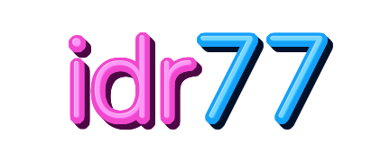 idr77 — logo kanal